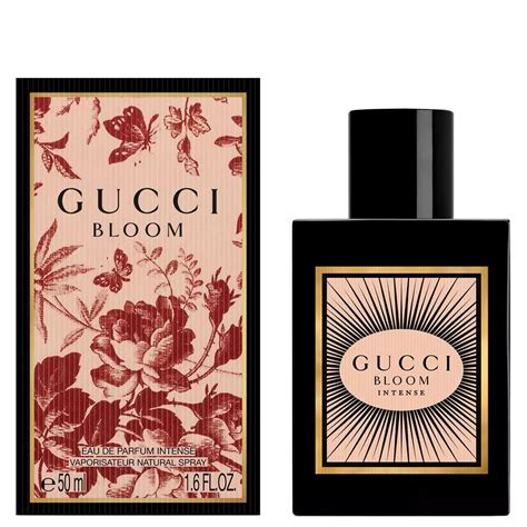 gucci flora ambrosia|Gucci bloom intense fragrantica.